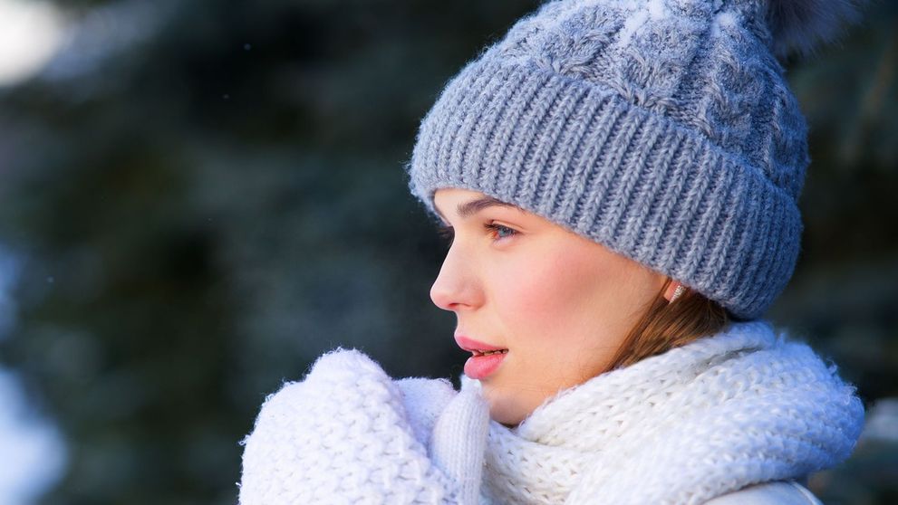 Ako sa starať o pleť v chladných mesiacoch: Tieto kroky nepodceňujte