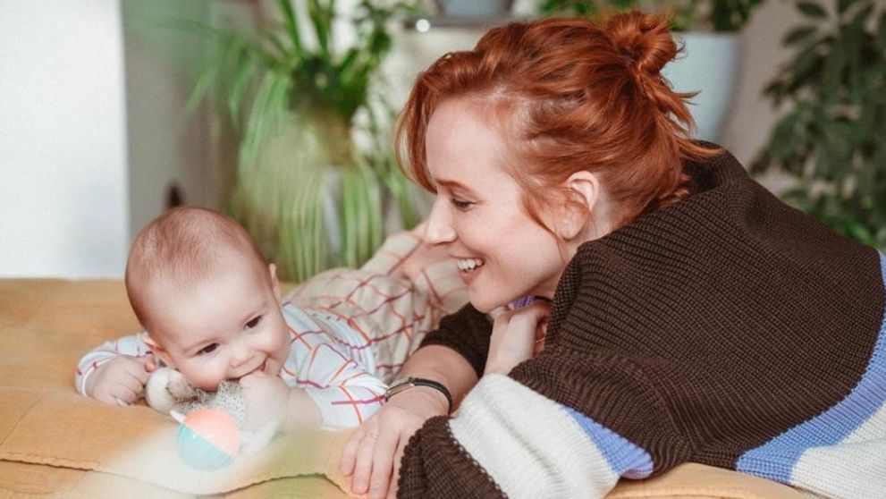 Táňa Pauhofová o dcérke a materstve: Objavujem cez ňu krásu bežných vecí