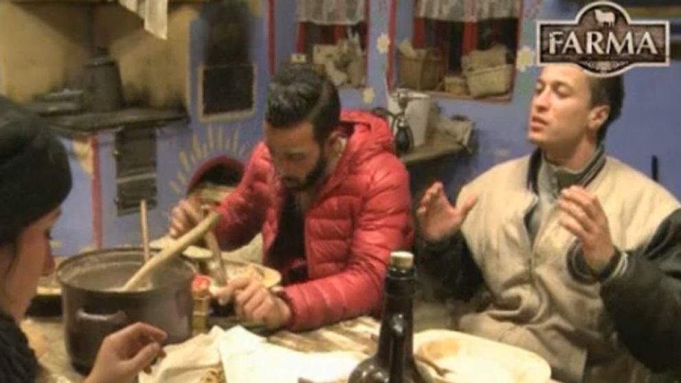 Matúš je poriadne naštvaný: Všetci ma se.ete!