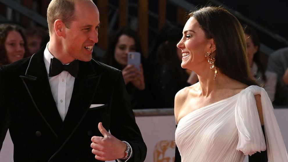 Kate vyvolala rozruch pred novinármi: Naozaj to urobila Williamovi?