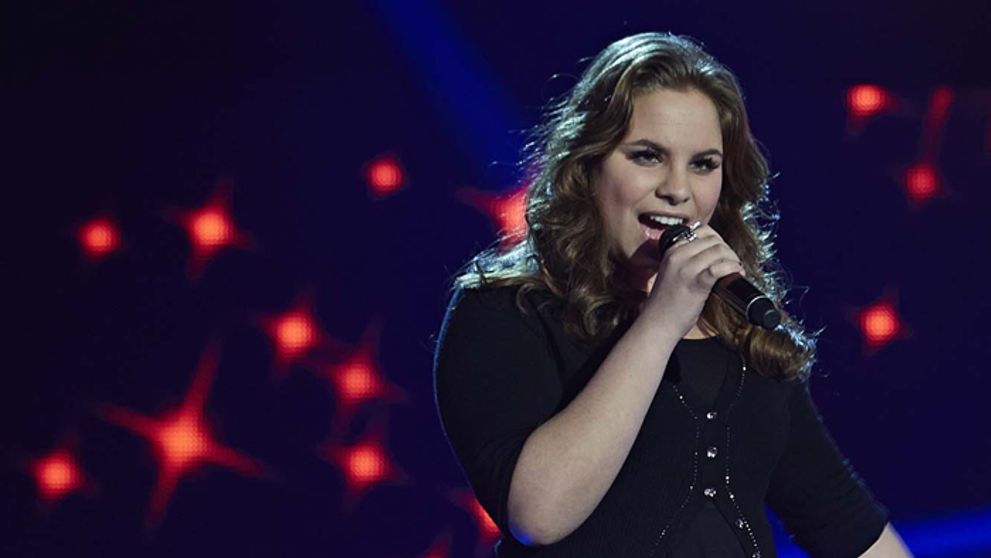 Televízne noviny, Hlas a Arrow ovládli stredajší večer