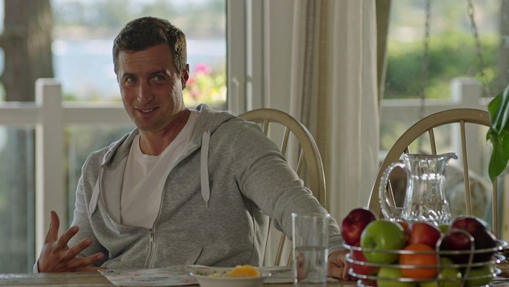 Domov na pobreží: 9. a 10. epizóda