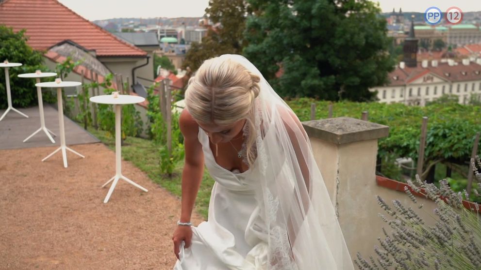 Skoro nedošlo k svadbe: Nevesta pred oltárom takmer skolabovala!