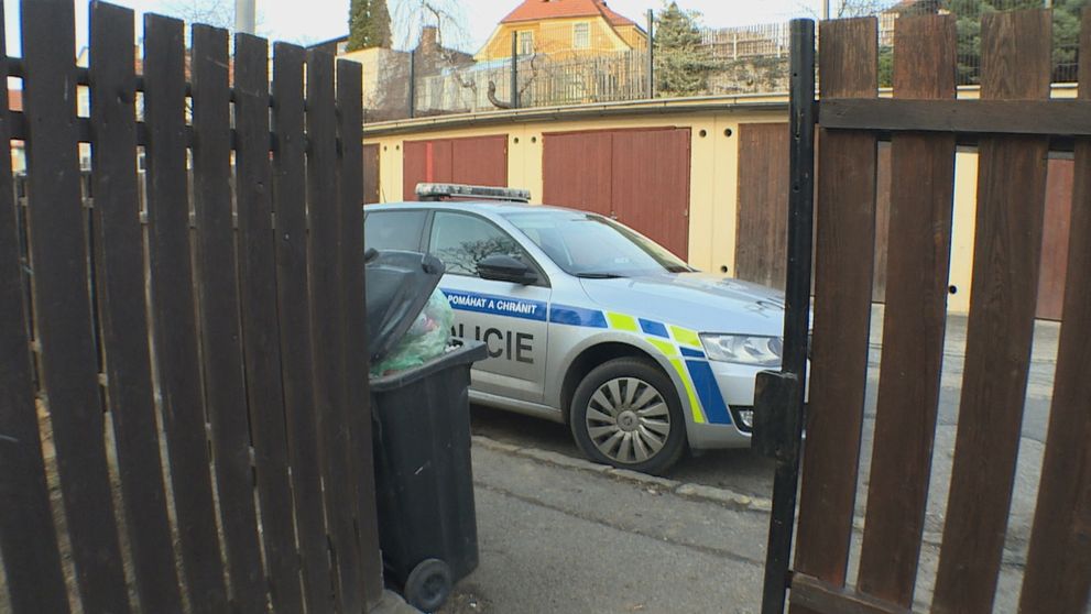 Počas natáčania Zámeny manželiek musela zasahovať polícia