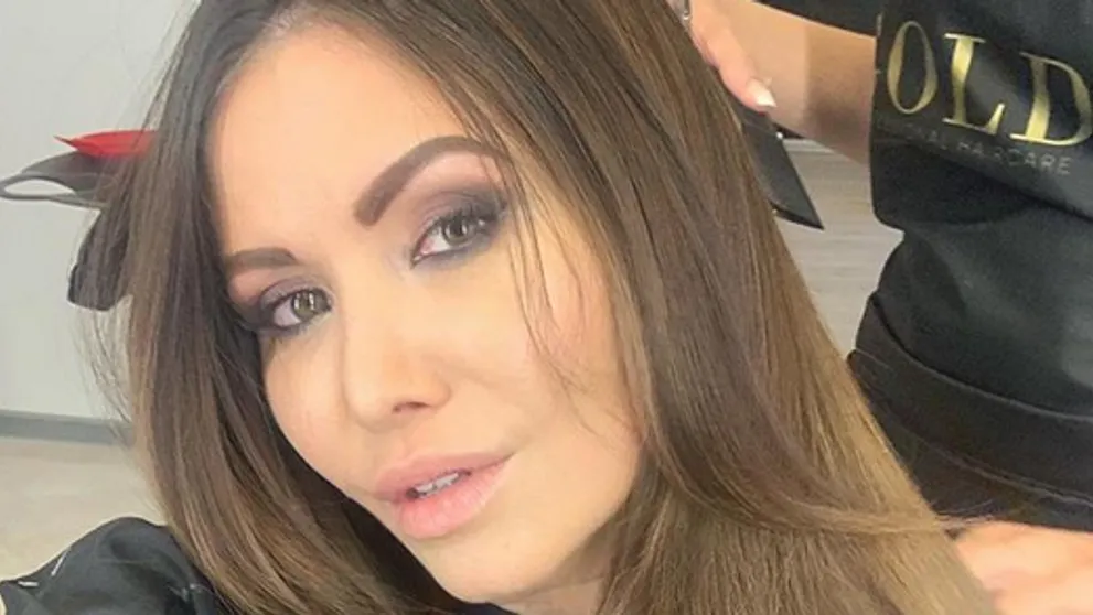 Patrícia Vitteková nikdy nevyzerala lepšie. Je za tým láska