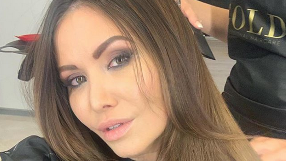 Patrícia Vitteková nikdy nevyzerala lepšie. Je za tým láska