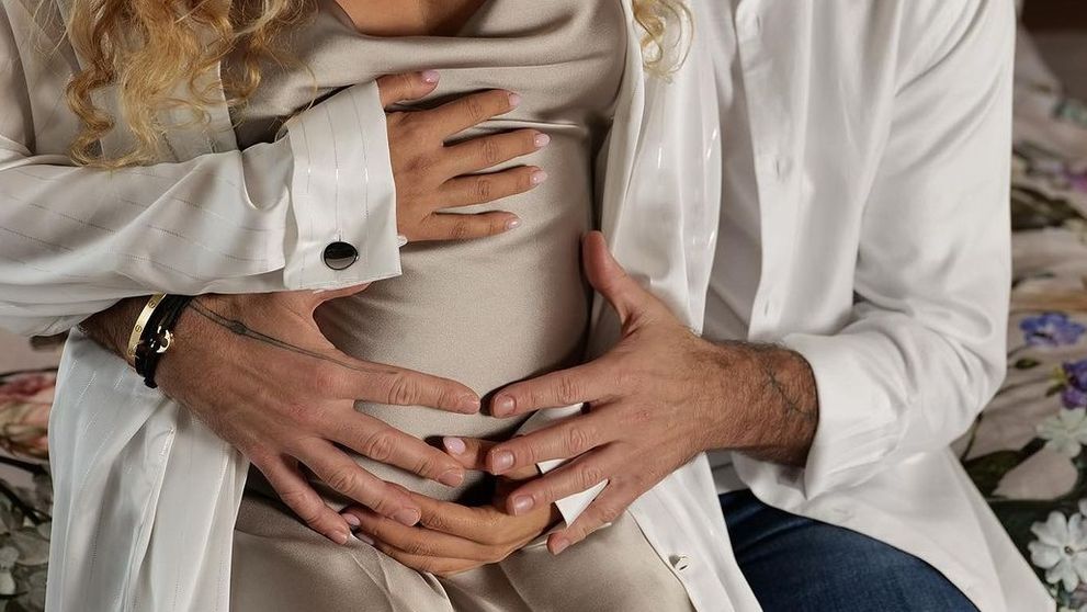 Skúsili to znovu a teraz? Slovenský pár čaká bábätko!