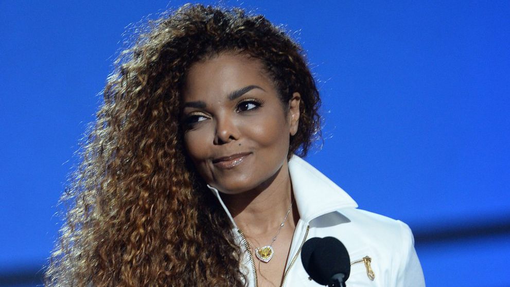 Móda z BET Awards: Krásna Janet Jackson je späť!