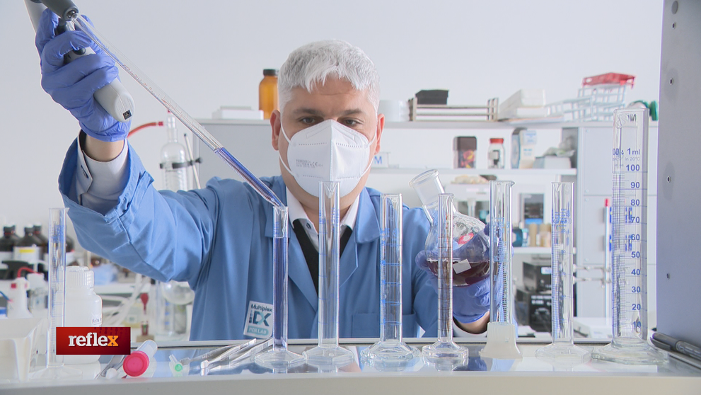 Vedec Pavol Čekan o svojich radostiach aj trápeniach