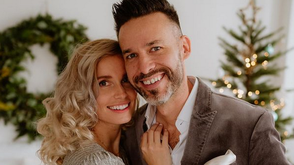 Krásne priznanie Diany Hágerovej: Dve ďalšie deti