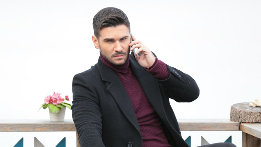 Yiğit z Nikdy ťa neopustím: Manželstvo na diaľku!