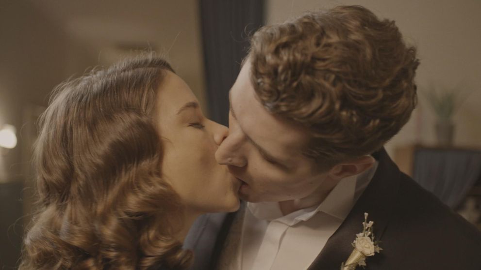 Nevera hneď počas svadobnej noci: Peter odišiel za inou