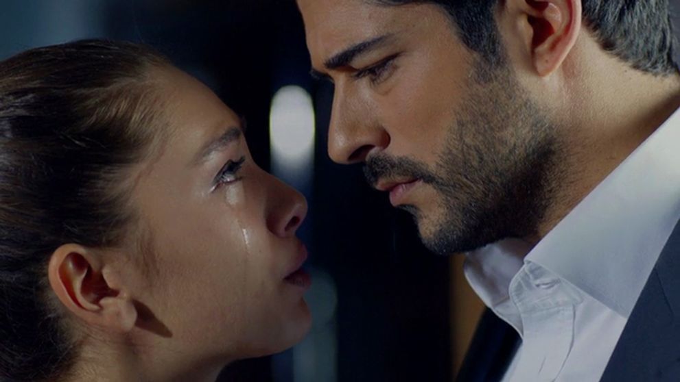 Nekonečná láska: 21. a 22. epizóda