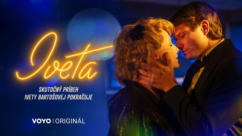 Skutočný príbeh o Ivete Bartošovej pokračuje