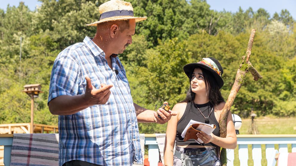 Hospodár skoro odpadol! Farmári postavili všetky stavby na zlom mieste