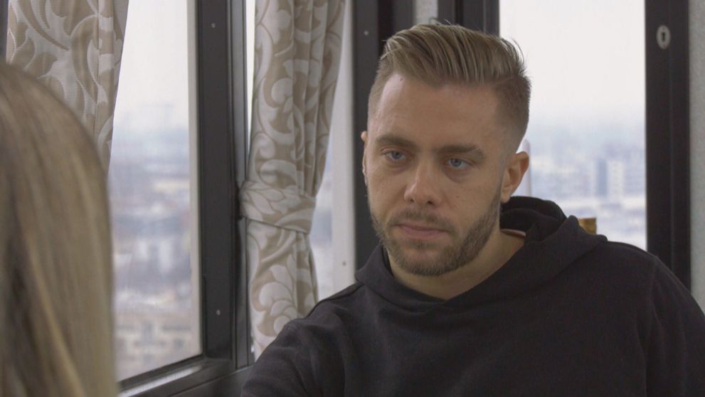 Téma, o ktorej nerád rozpráva. Ľuba opustila mama, keď mal osem rokov