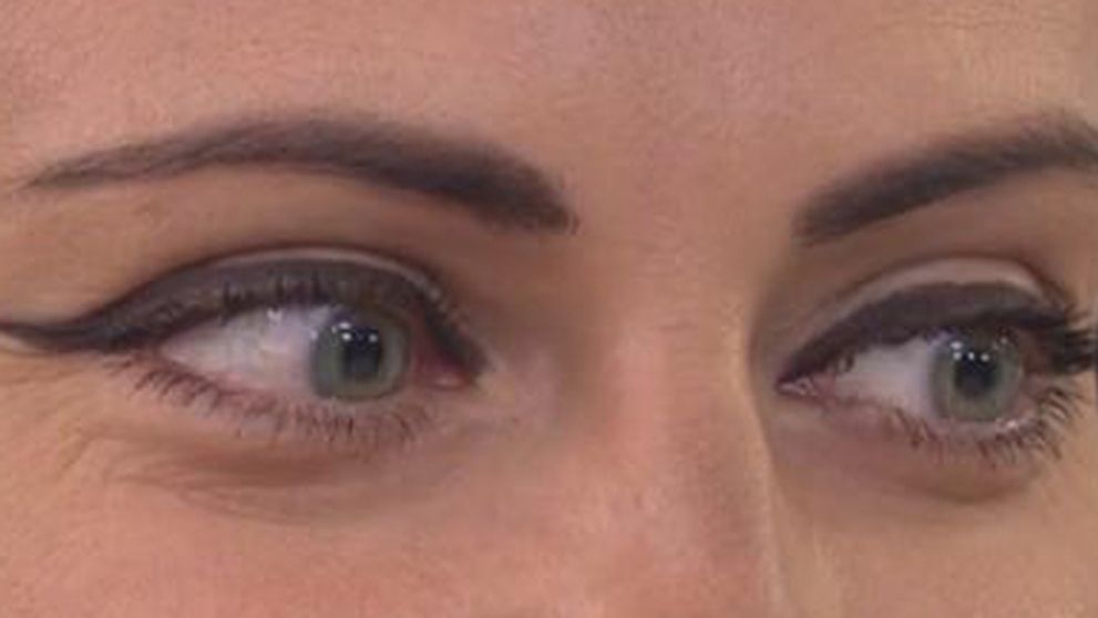 Má oči šelmy! Viete, ktorej slovenskej kráske patria?