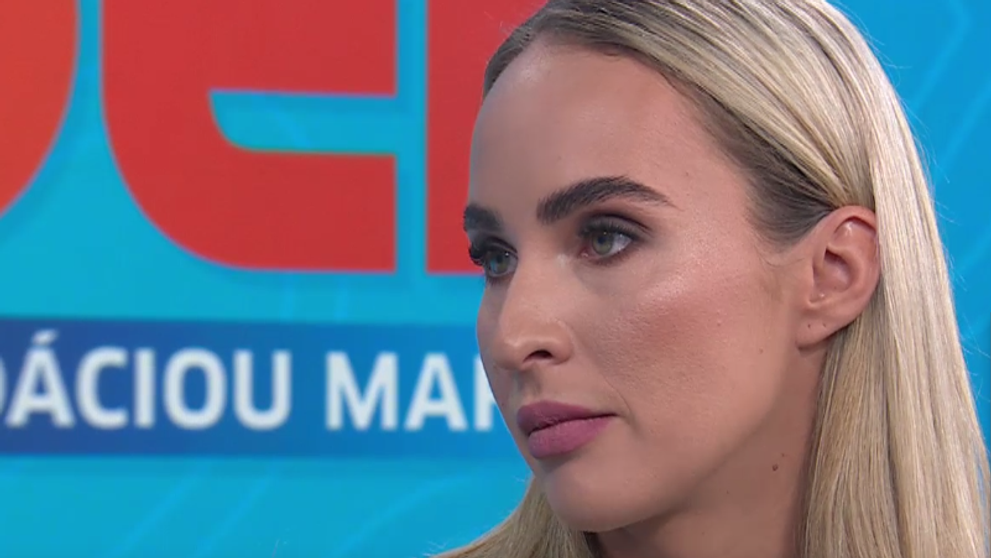 Lucia Mokráňová otvorene o najhoršom období: Nechcela žiť