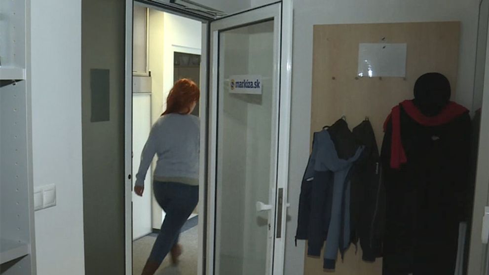 Nečakané vyšetrovanie v Markíze: Za všetko môže táto redaktorka