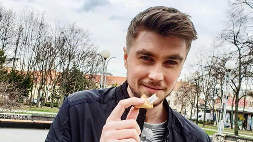 Dárius Koči so sexy priateľkou: Ich nová fotka všetko prezradila