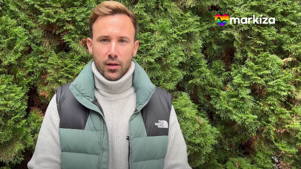 Marek Fašiang prehovoril: Takýto nechce byť