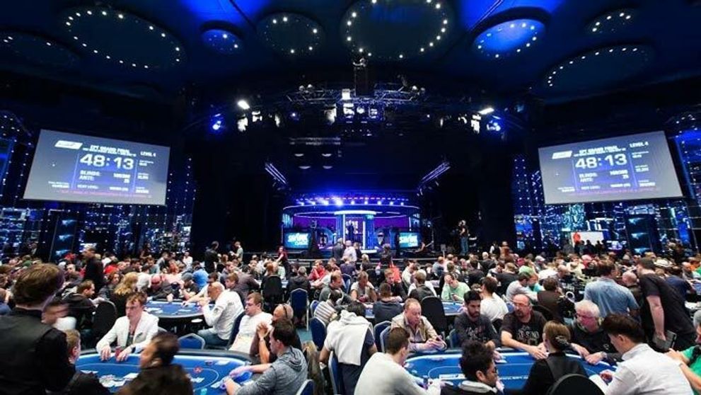 European Poker Tour Monte Carlo: Naživo s českým komentárom!