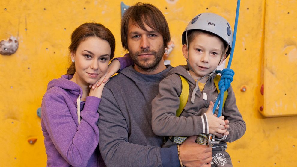 Kamil Mikulčík: Toto ste o sympatickom hercovi ani len netušili...