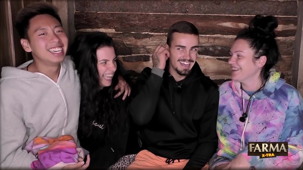 Farmári prekvapili: Netreba im ani alkohol, šibe im aj bez neho