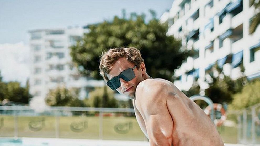 Po siedmich rokoch je späť: Finalista SuperStar sa vracia k hudbe