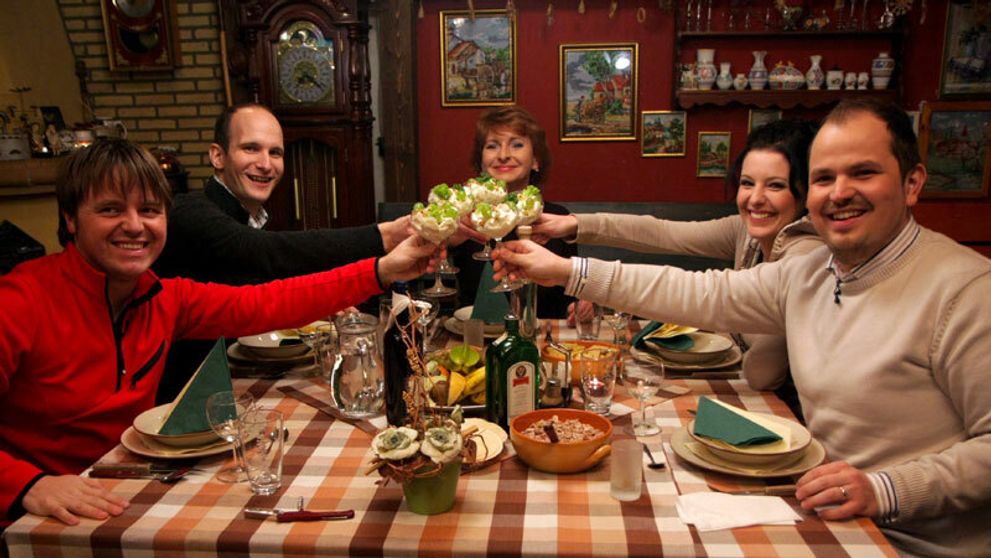 Čím prekvapí Danica Kleinová?