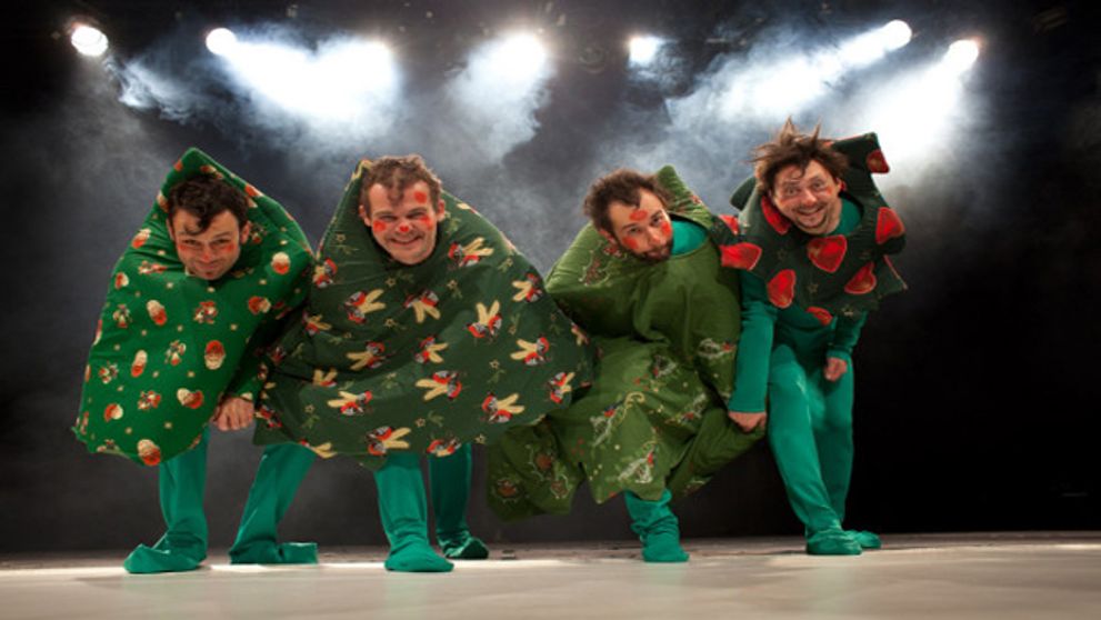 Nenechajte si ujsť Vianočný bazar chalaňov!