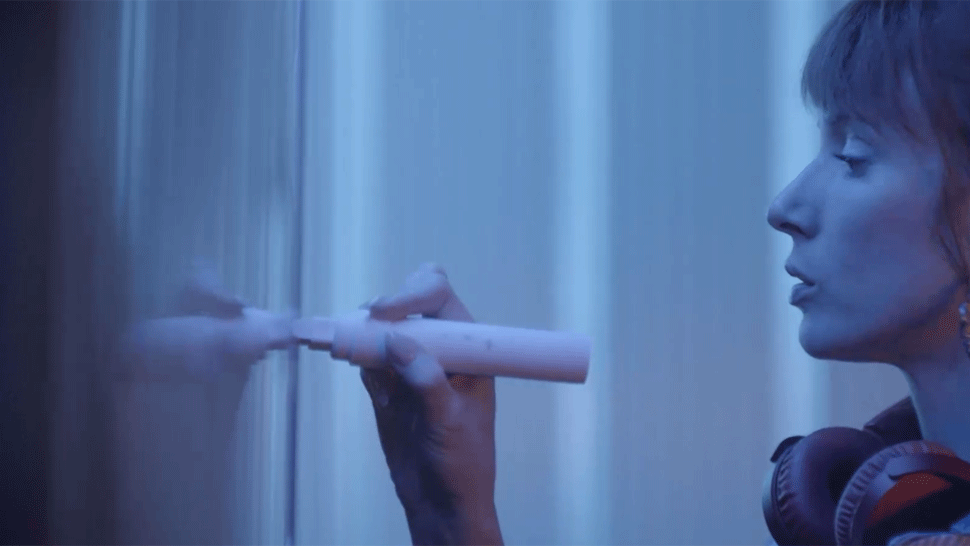 Prvé zábery Výnimočnej Nikol: Hneď v úvode sa stane niečo nečakané