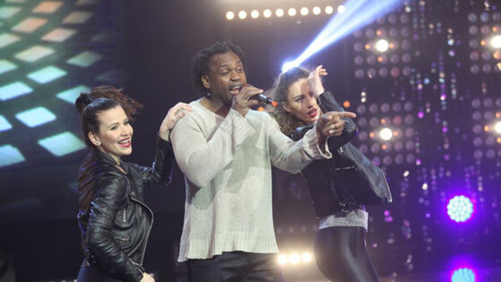 Sexy tanečnice očarili Dr. Albana: Chce ich na svoje turné!