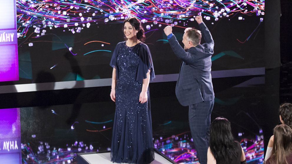 Extrémne premeny Slovensko zdolali konkurenčnú zoznamovaciu šou!