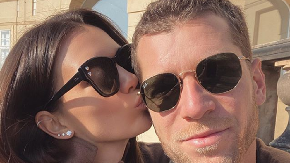 Majk Spirit konečne vyšiel s pravdou von: Takto vyzerala ich svadba!