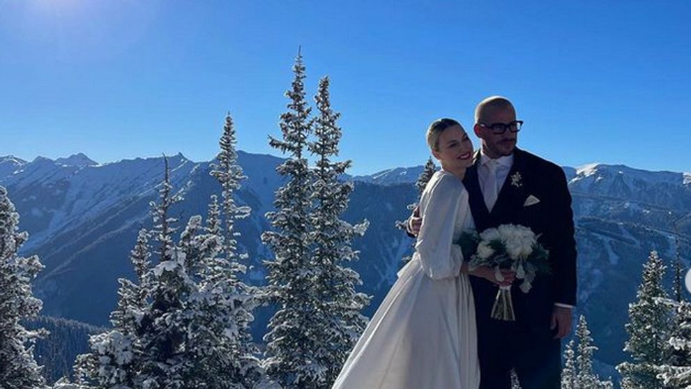 Martin Valihora sa oženil: Svadba bola na rozprávkovom mieste
