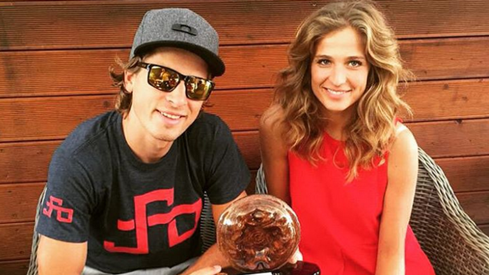 Peter Sagan sa dnes žení. Zisťovali sme podrobnosti