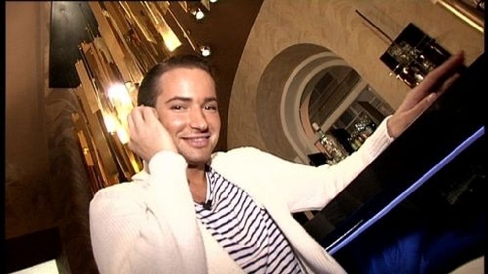 Rochnyak: Učiteľka ma vyzliekla!