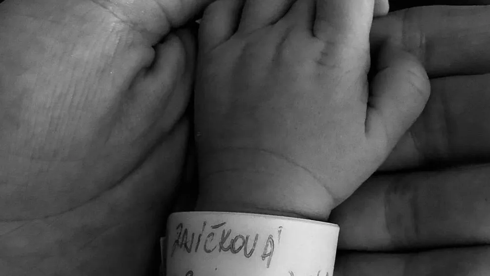 Naša miss má obrovskú radosť: Stala sa z nej babka!