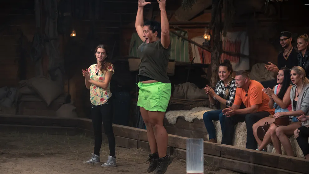 Dominika Renátin návrat nepotešil: Už mi lezie na nervy!