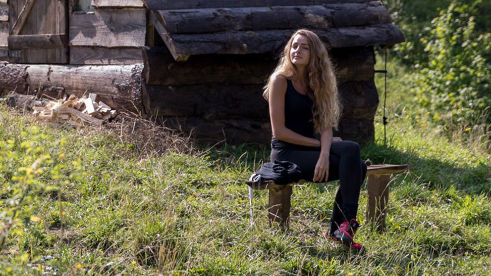 Ivanin návrat domov: Z Farmy prišla ako zombík!