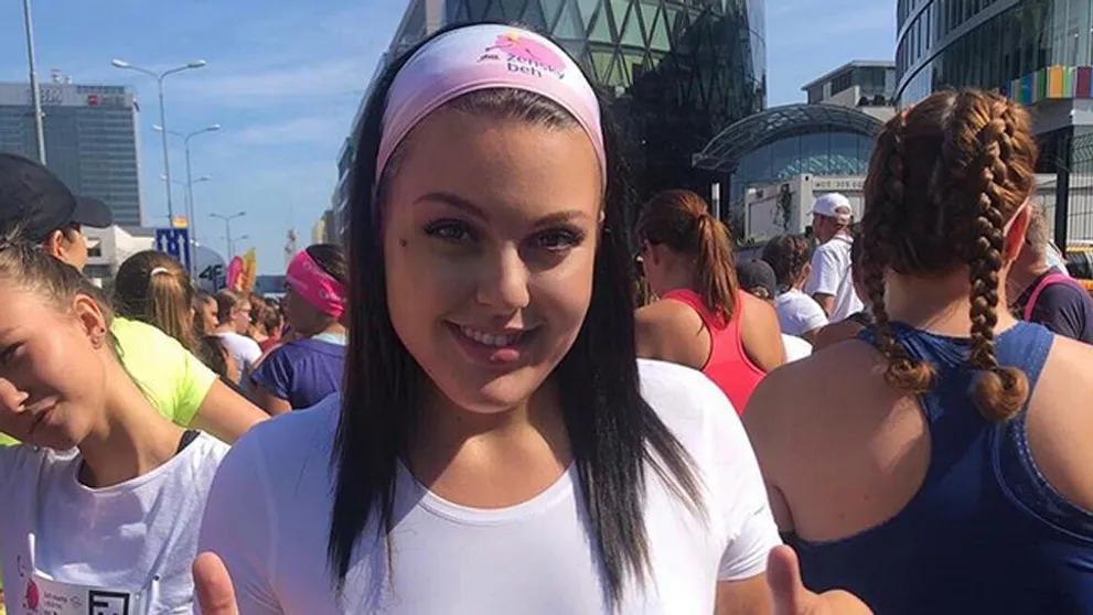 Nečakané komplikácie po premene. Michaela pribrala zopár kíl