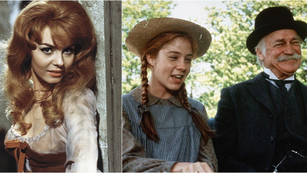 Ešte viac víkendovej romantiky na Doma: Prichádza Angelika a Anna zo Zeleného domu