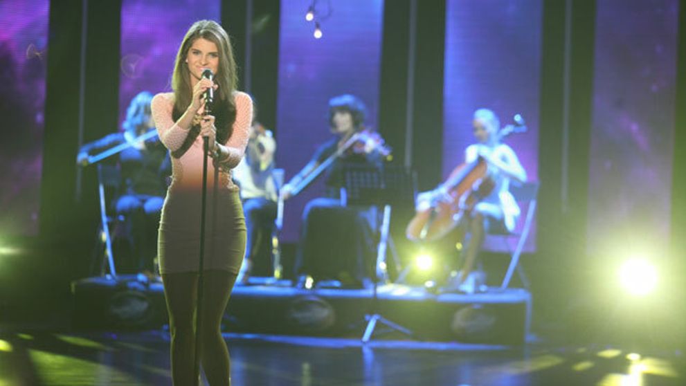 Finalistky SuperStar: Neodolateľné sexy nohy v minišatách!