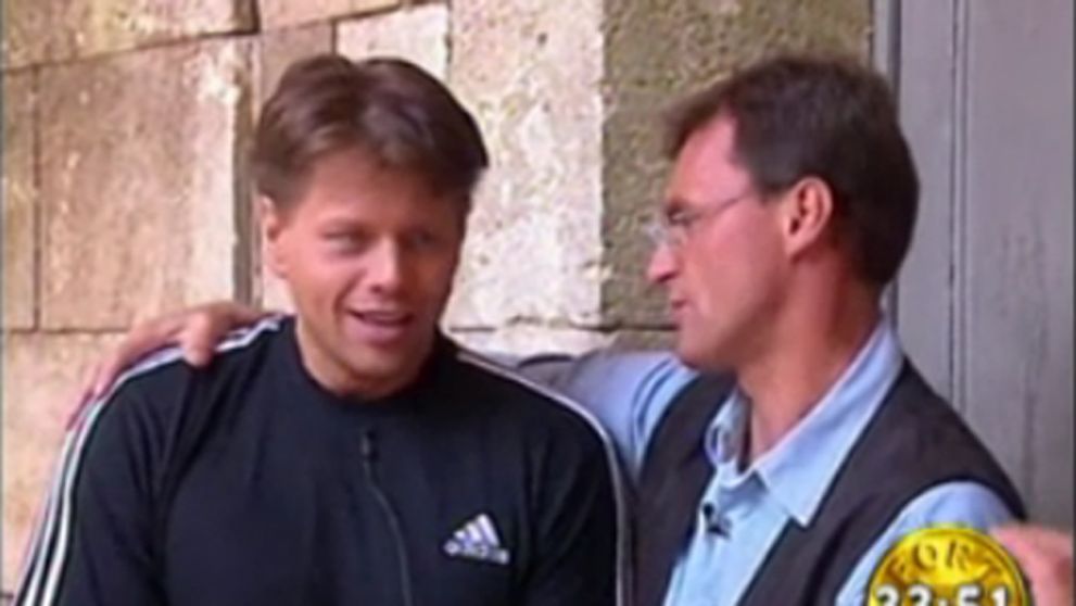 Pevnosť Boyard pre Dana Junasa: Blúznenie o tom, že zmúdrieme...