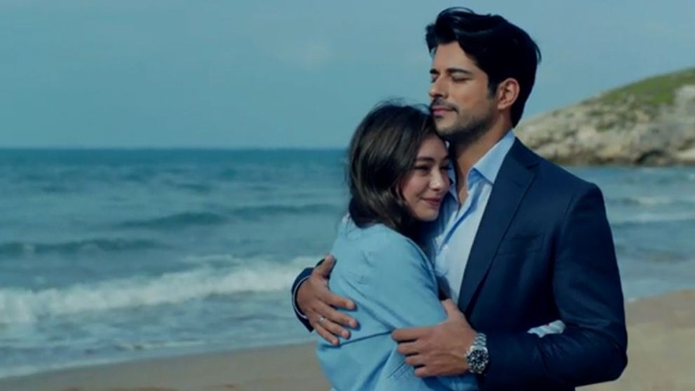 Nekonečná láska: 233. a 234. epizóda