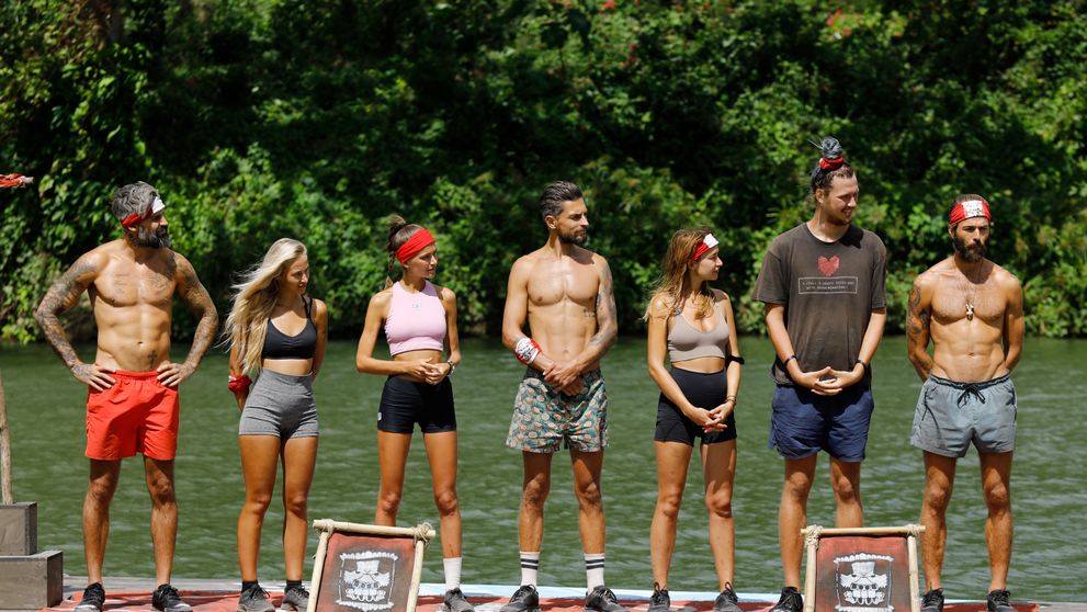 Krstiny na ostrove? Hrdinovia ukázali, kto je tehotný!