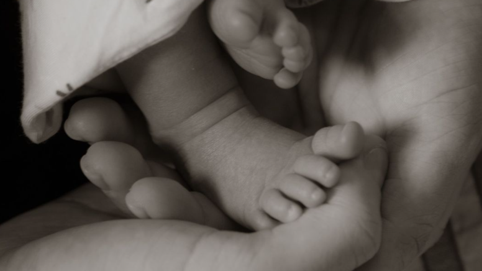 Už je mamina. Modelka prezradila meno dcérky, aké ste na Slovensku nepočuli