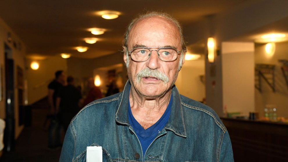 Priznanie Pavla Nového: Mám rakovinu