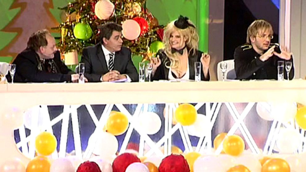 Kam by ste chodili? LET´S SILVESTER!